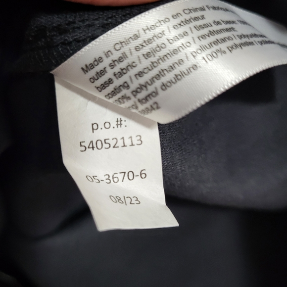 Eloquii NWT Black Crocodile Texture Sheath Midi Dress Size 18 - Picture 6 of 10